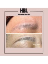 シン(Shin)/【ナチュラルな眉に】