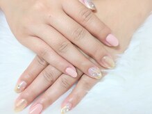 はあとねいる 和泉中央店/11月限定デザイン