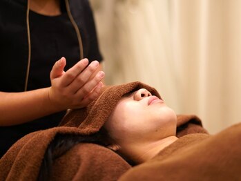 トゥインクル 六本木(TWINKLE)/ヘッドマッサージ☆