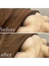 ビュエル(Beauel)/C→F/4ヶ月で3カップup/8回目