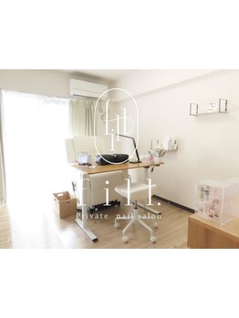 小規模プライベートサロン