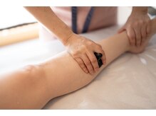 ルポ(Repos.)/バザルトストーントリートメント