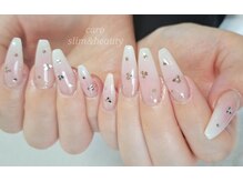 カロ スリムアンドビューティー(caro)/