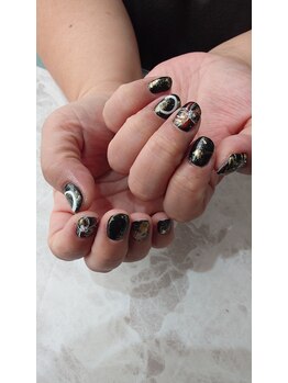 アイラス うるま市/【持ち込みデザイン】