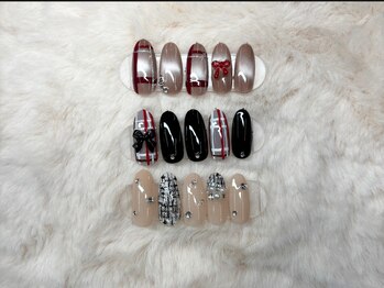 ラフレーズ(LAFRAISE)/定額D 冬トレンド