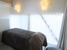 コルノ ラッシュアンドビヨンド(Corno Lash&beyond)/1階個室