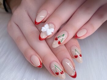 エイプリル(April)/