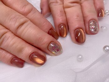 リュウリュウ(LiuLiu)/