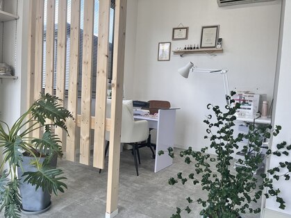 ポノ(pono)の写真