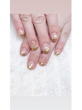 ネイルズ イルク(Nails Irk)/