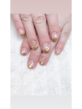 ネイルズ イルク(Nails Irk)/