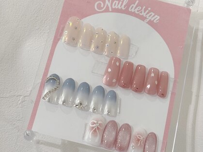 メルシー(Merci)の写真