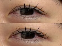 アイラッシュサロン マハロアンドフェスタ 麻布十番店(mahalo&Festa)/まつげパーマ