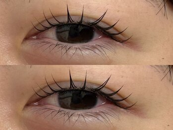 アイラッシュサロン マハロアンドフェスタ 麻布十番店(mahalo&Festa)/まつげパーマ