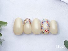 リセ 銀座本店(Lisse)/初回スタンダード　¥7500