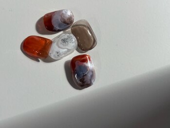 コービーネイル(Kobe nail)/定額デザインネイル