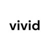 ヴィヴィッド(vivid)のお店ロゴ