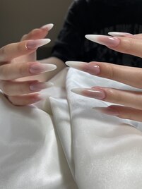 ベイビーブーマー　スカルプ