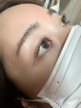 トータルビューティーサロン マイスター(MEISTER)/ラッシュリフト/まつ毛パーマ