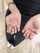 エムネイル(Ｍ)/YUKInail