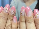 定額４本アート
