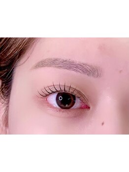 まつげのお悩み解決サロン