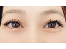 クリア アイラッシーズ アンド ネイルサロン シャイン(CLEAR & SHINE)/バインドロック追加　80束