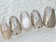 ラグゼ静岡店(Luxxe)/定額シンプルコース￥9130