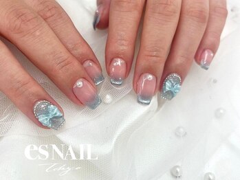エスネイル 新宿西口店(es NAIL)の写真/有名人ご用達サロン◎ハンド・フットともにオフ込クーポン多数！日常使いのネイルややり放題プランも有♪