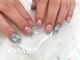 エスネイル 新宿西口店(es NAIL)の写真/有名人ご用達サロン◎ハンド・フットともにオフ込クーポン多数！日常使いのネイルややり放題プランも有♪