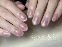 ゼットネイル(Z.Nail)/