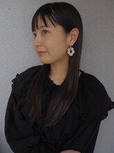 スーコ アイビューティー(suco) 和田 麻衣