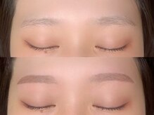 クレージュ(courage)/アイブロウwax