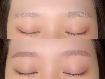 クレージュ(courage)/アイブロウwax