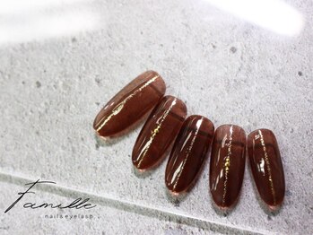 ファミーユ 池袋東口店(Famille)/定額Aコース