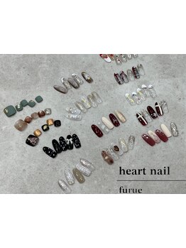 4000円以下のメニューがあるサロン