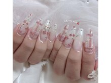 フローリア(Floria)/長さだし　やり放題