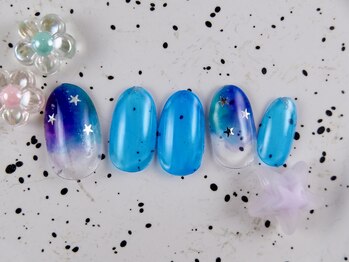 ショコ アンド ラム(Syoko&Lum)/