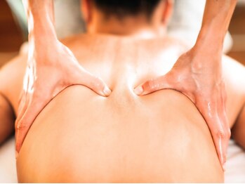 SPOON SALON【12/1 NEW OPEN(予定)】の写真/本格韓国式リンパで疲れを解消!むくみ・疲労・冷えを根本ケア◎施術後の全身のスッキリ感をご体験下さい♪