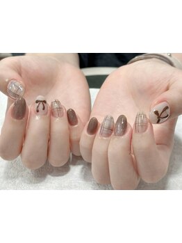 アートの種類が豊富