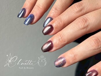 シュエット(Chouette)/マグネット