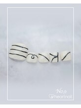 はあとねいる 大阪南堀江店/定額　4,400円