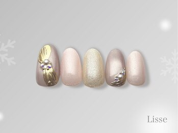 リボンデザイン