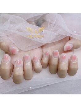 ヘブン 池袋(HEAVEN)/長 さだしやり放題×つけ放題