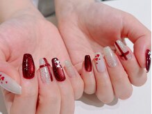 モンビジュー(mon bijou.)/6本アート