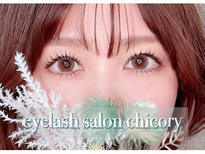 チコリ(chicory)の写真