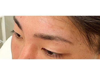 ヴィヴァーチェ アイアイ(Vivace i Eye)/メンズ眉WAX