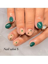 エス(S)/ジェル★