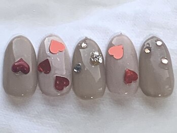 スペシャルデザイン