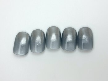 ネイル セルフ脱毛 ソポカロン 阪急桂駅前(sopoca-lon)/sopoコース　5800円